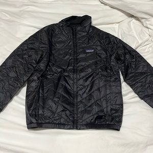 Womens Patagonia Radalie Bomber Jacket